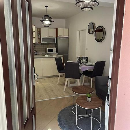 Apartments Lovro Lovran Dış mekan fotoğraf