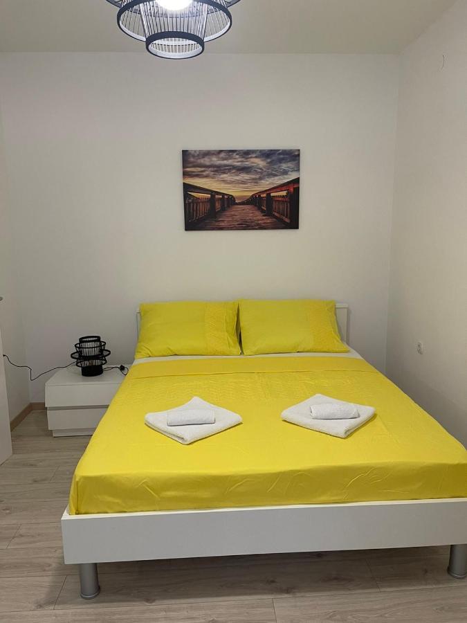 Apartments Lovro Lovran Dış mekan fotoğraf