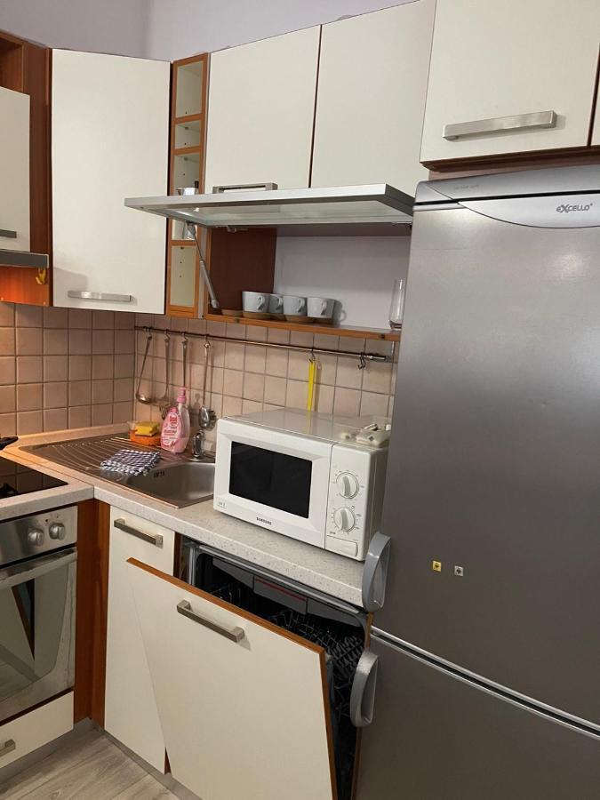 Apartments Lovro Lovran Dış mekan fotoğraf