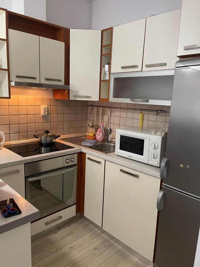 Apartments Lovro Lovran Dış mekan fotoğraf