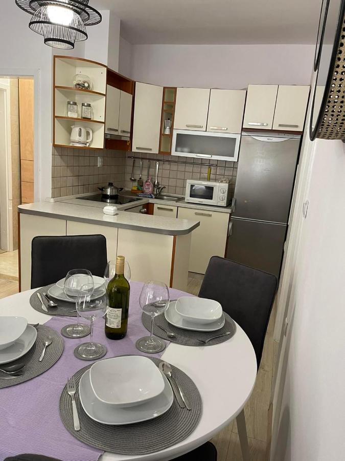 Apartments Lovro Lovran Dış mekan fotoğraf