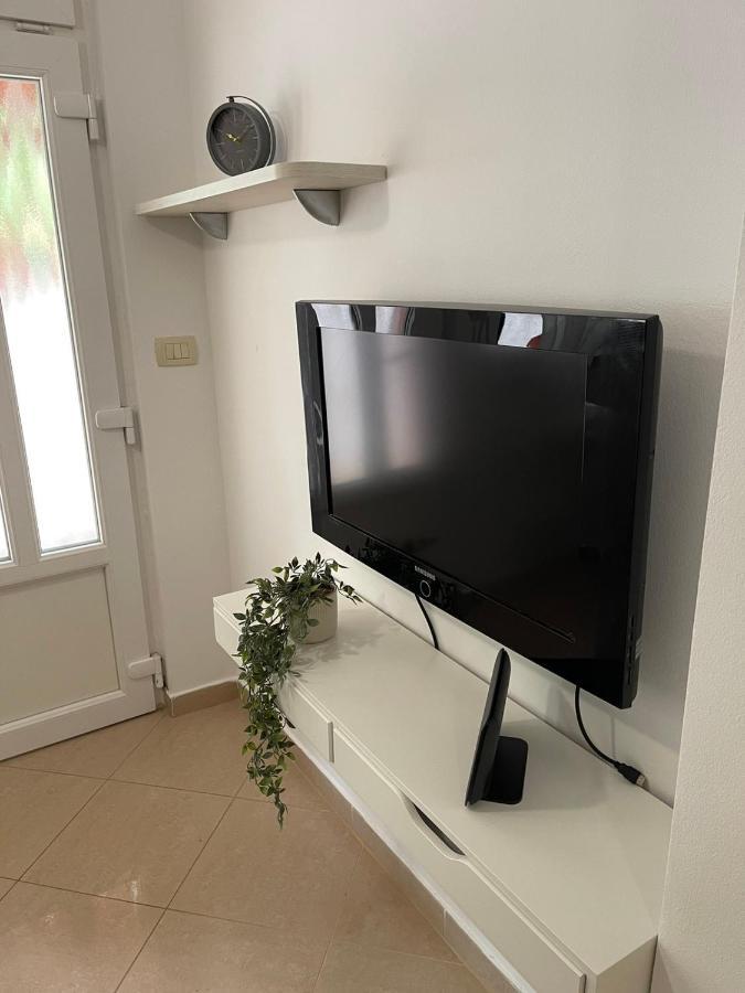 Apartments Lovro Lovran Dış mekan fotoğraf